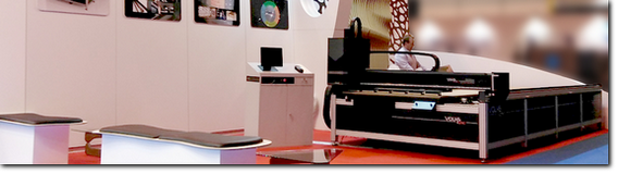 Expositores VolksCNC